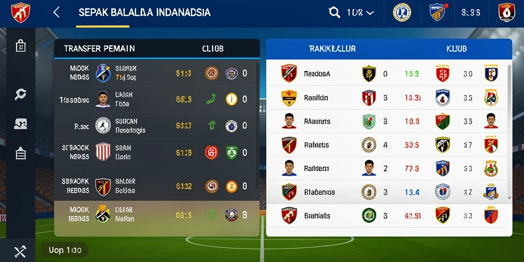 Tampilan awal game SABATOTO yang menarik.